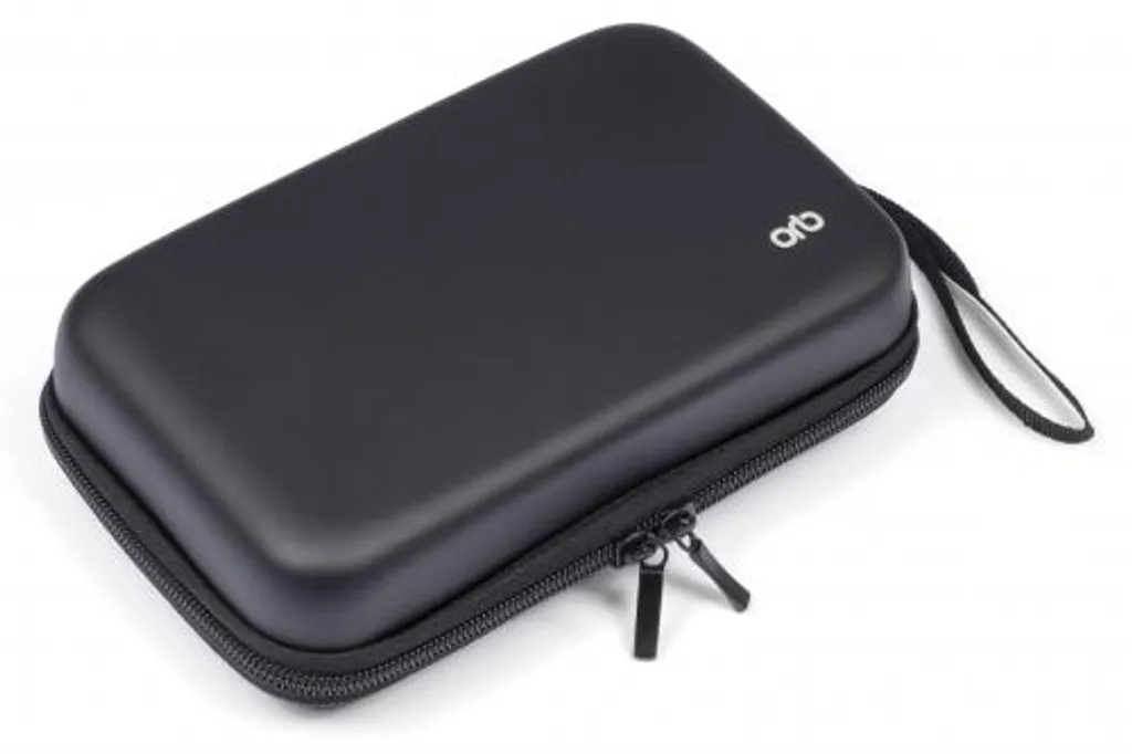 Pack ORB Essential Travel pour Nintendo Switch : Étui et Accessoires - 4