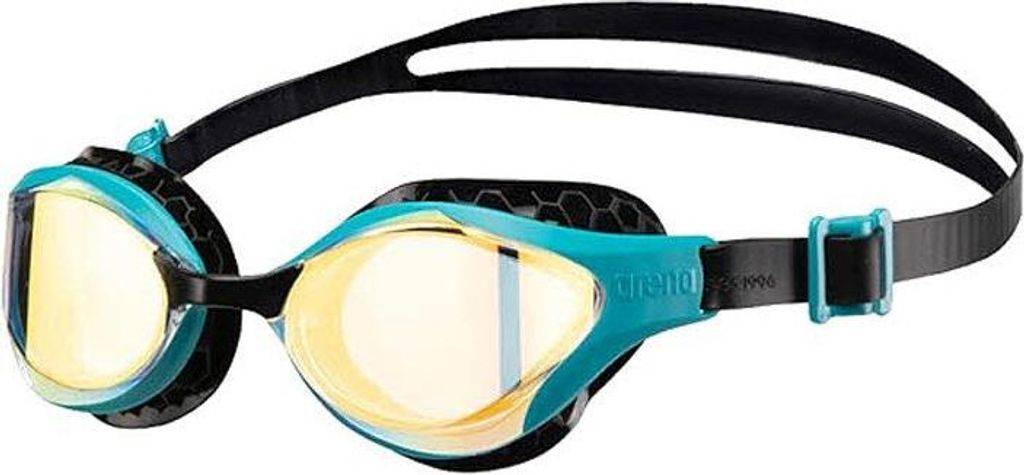 Arena Air-Bold Swipe Mirror – Schwimmbrille