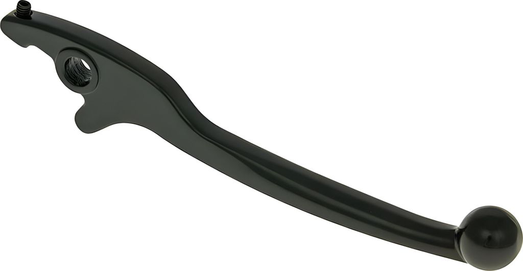 Bremshebel rechts / links schwarz für BREMBO Bremse für Rieju