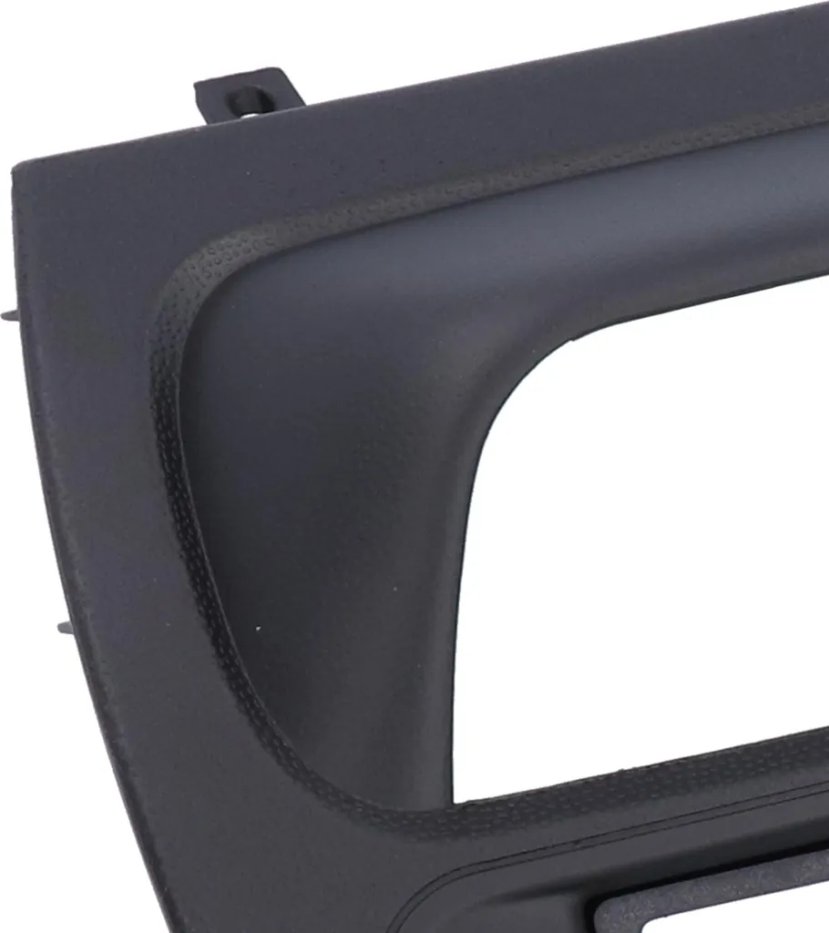 Façade autoradio 2Din Honda Civic 2005-2011 kit habillage tableau bord