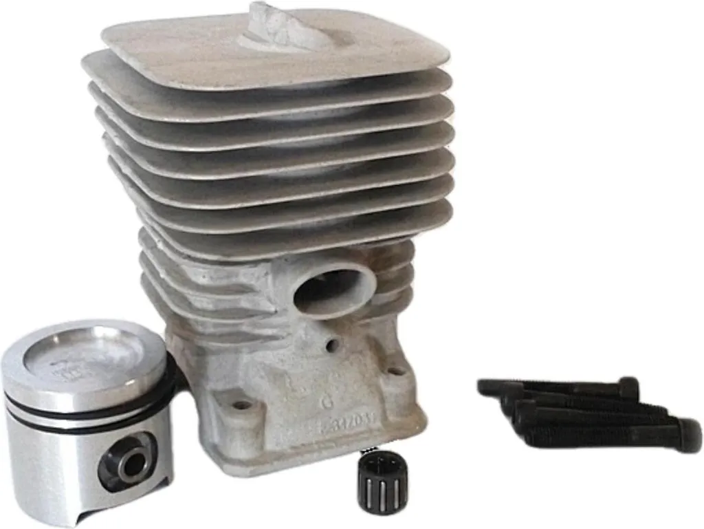 Kit moteur cylindre et piston pour débroussailleuse Husqvarna 323R 325RX