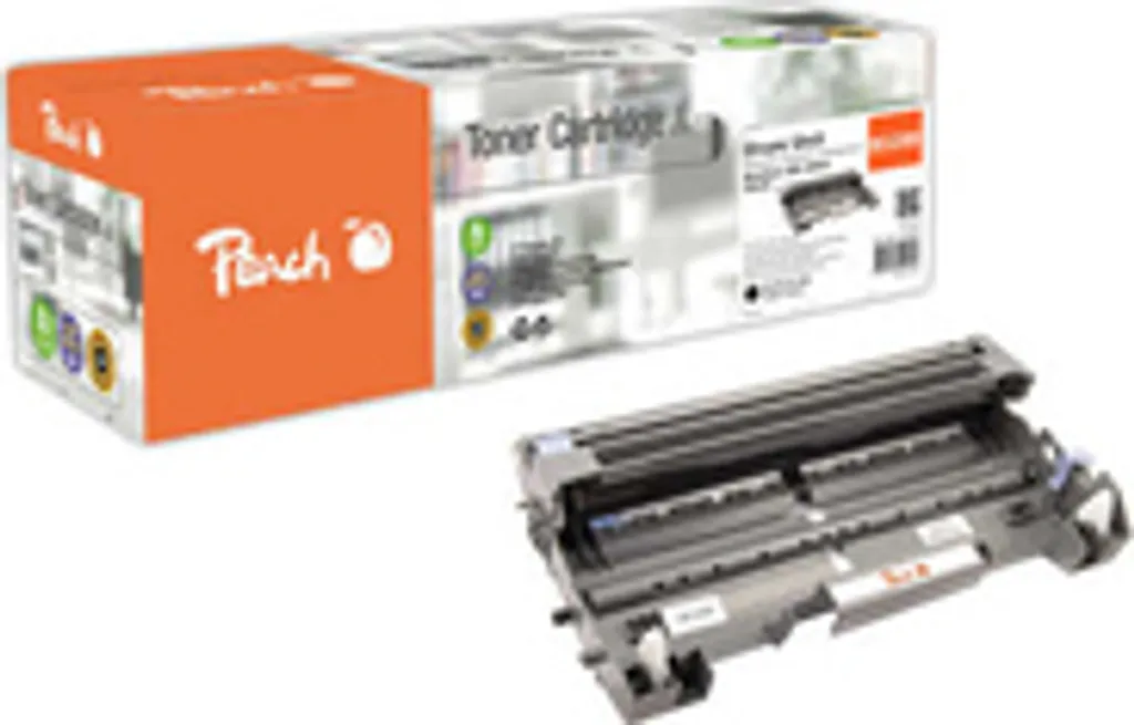 Tamburo Rigenerato Peach PT203 (Brother DR-3200) | Stampe Sicure