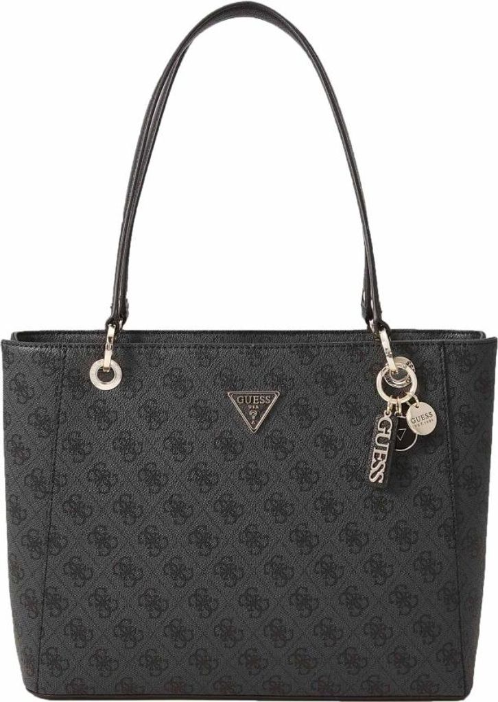 Guess Hwbg96 72250 Noelle Ii Tote Černý Obrázek produktu 