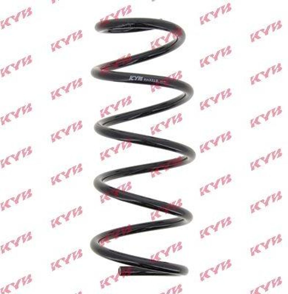 KYB RA3319 Fahrwerksfeder OE 51401SWYE02 kompatibel mit CR-V