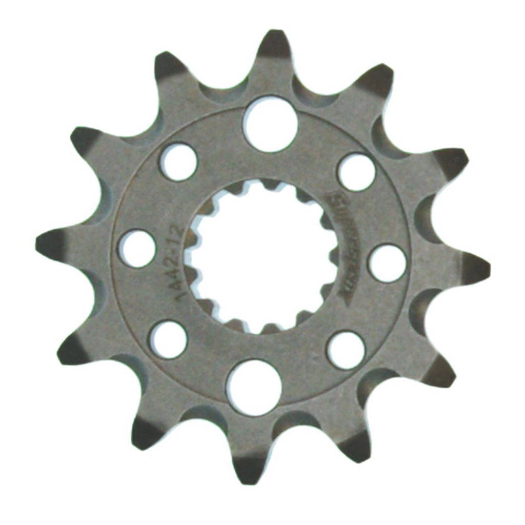 Ritzel Supersprox 520 - 12Z CST-1442:12