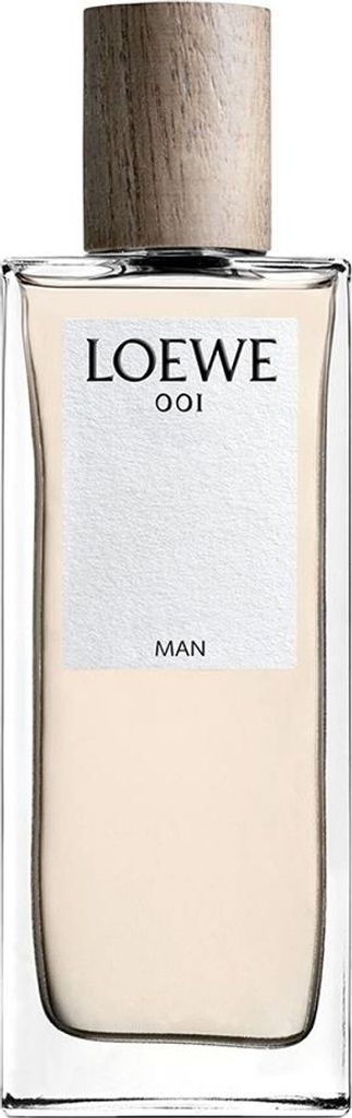 Profumo per uomo 001 Loewe EDP (50 ml) (50 ml) Immagine del prodotto 