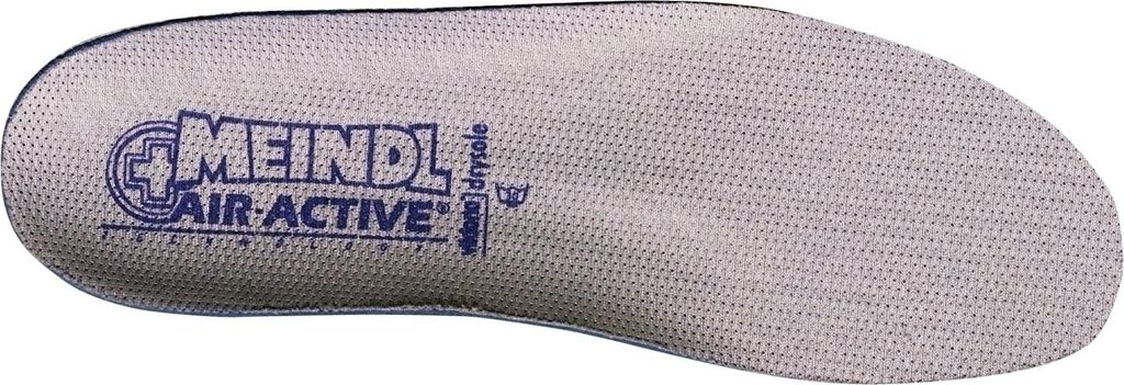 Meindl Air-Active Soft Print Fußbett 000 8 Produktbild 