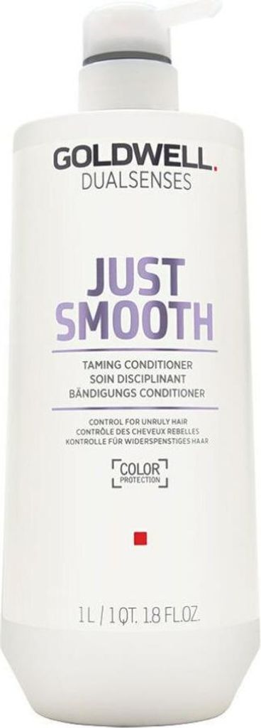 Goldwell, Dualsenses Just Smooth, Hair Conditioner, Taming, Zdjęcie produktu 