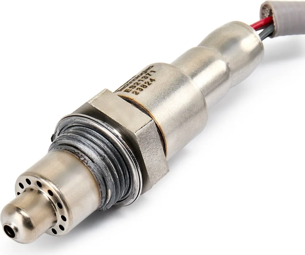 Sonde Lambda pour Réparation Opel Astra 1.2 21- Gaz d'Échappement - 4