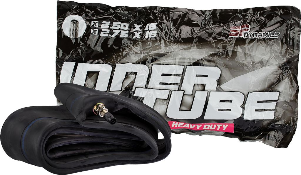 Schlauch 2,75x16 SP, verstärkt (Heavy Duty) für fast alle Produktbild 