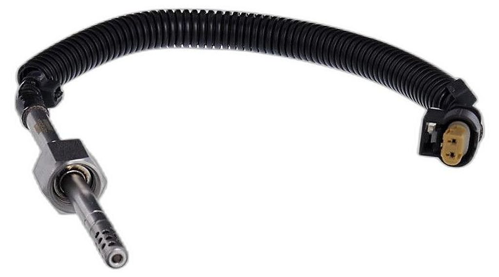 Sensor Abgastemperatur 2-polig M14 x 1,5 17 215 mm Kabel VALEO für u.a. MB CLK