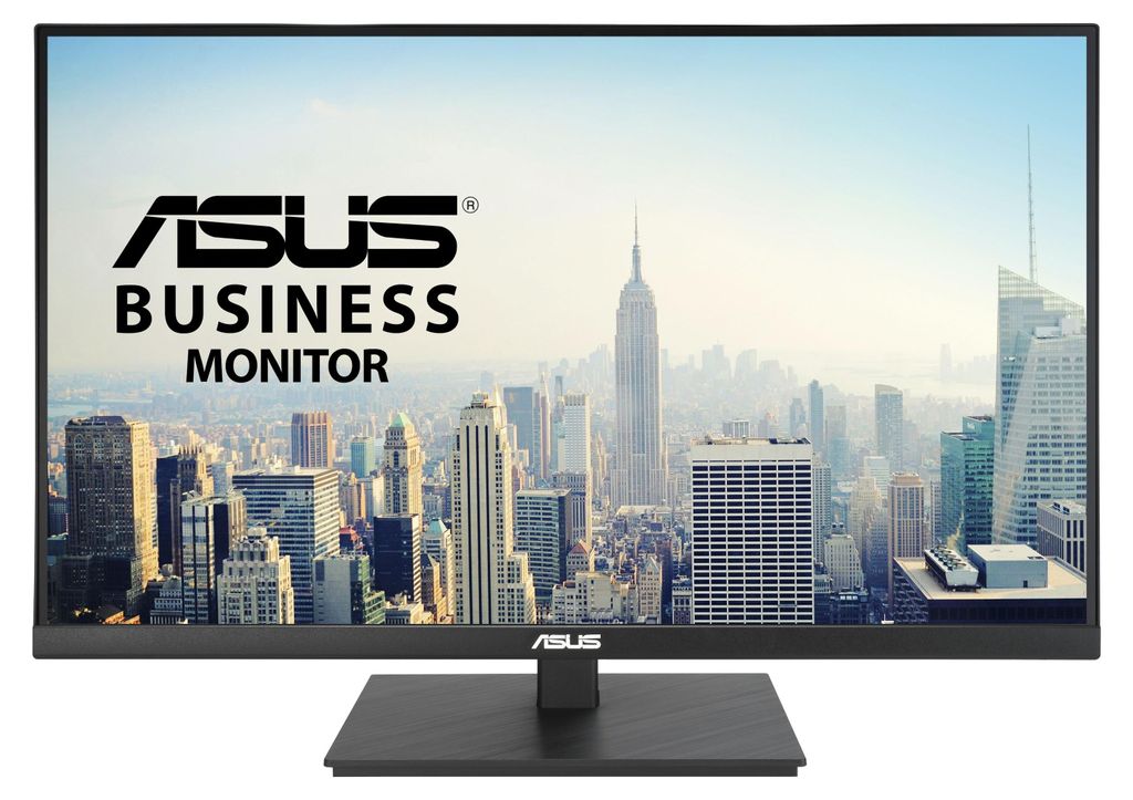 ASUS VA27ACFSN - LED-Monitor - 68.6 cm (27") Produktbild 