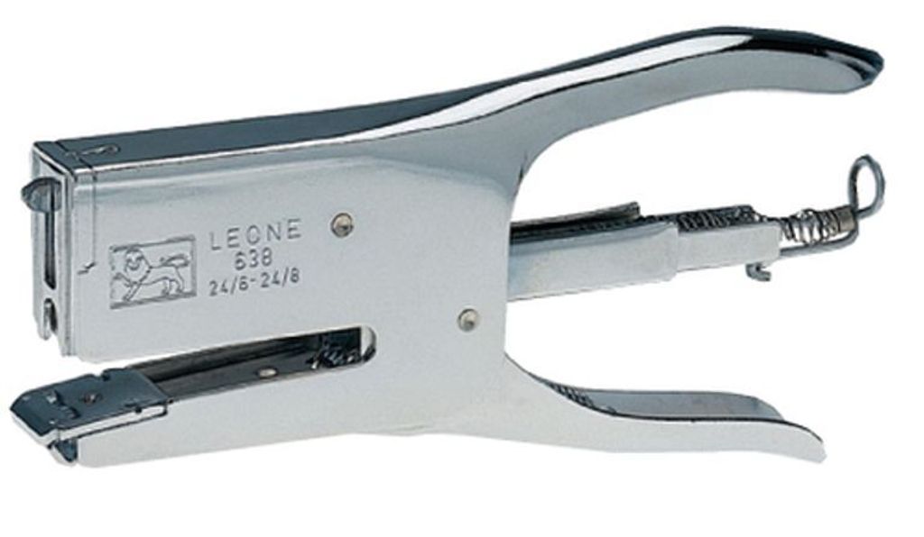 Molho Leone Leone 638 Nickel