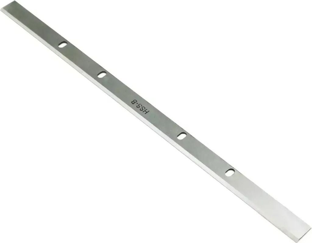 Ersatzmesser für Abrichthobelmaschine #DED7814 (Satz)