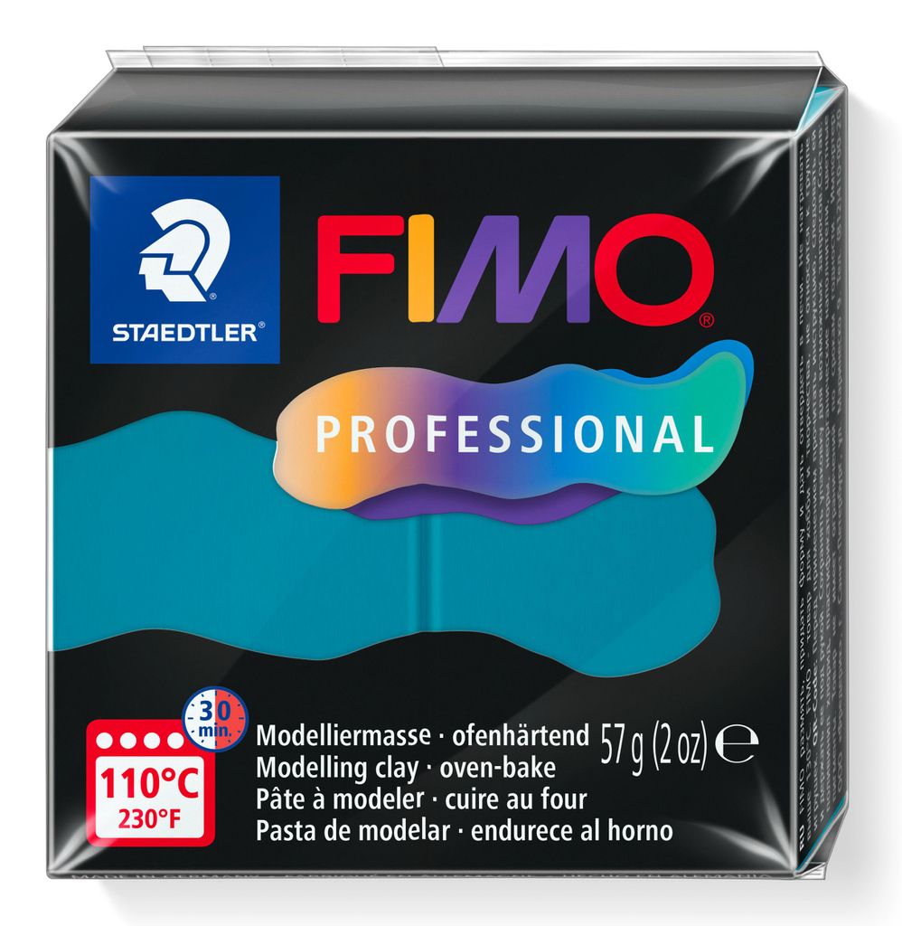 FIMO 8040-36 FIMO PROFESSIONAL argilla da modellare, Immagine del prodotto 