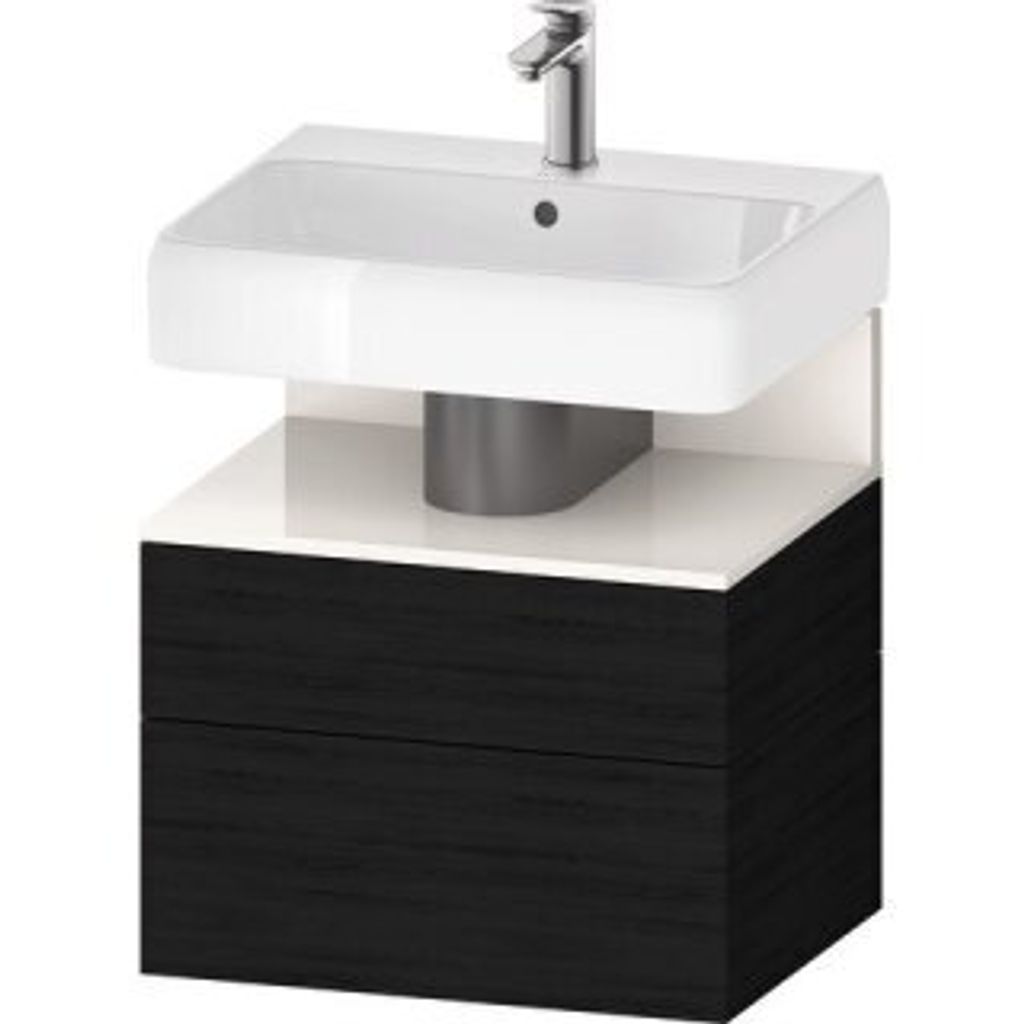 DURAVIT QA4393022160010 QTG WTU WH Ek. 590x470x590 Ei Swa Produktbild 