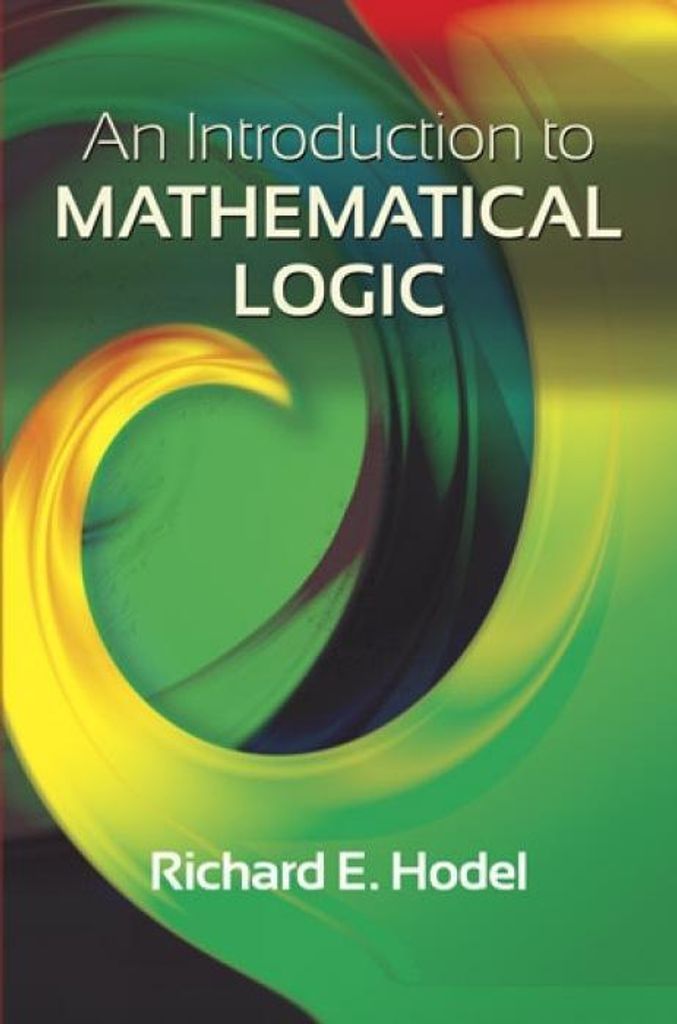 Introduction To Mathematical Logi – Lingua: Inglese