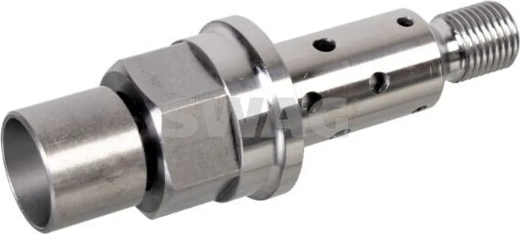 Soupape d'arbre à cames SWAG 33 10 2786 : stop aux ratés moteur W204