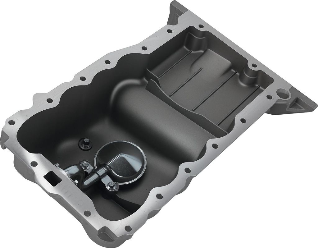 Motorölfilter Basic für Opel Astra H Corsa C D 1,2–1,4 l 2000–2014 652196