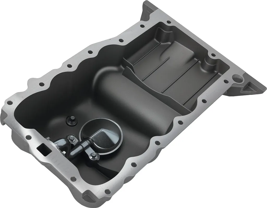 Filtre à huile moteur pour Opel Astra H Corsa C D 1.2 1.4L 652196 Basic