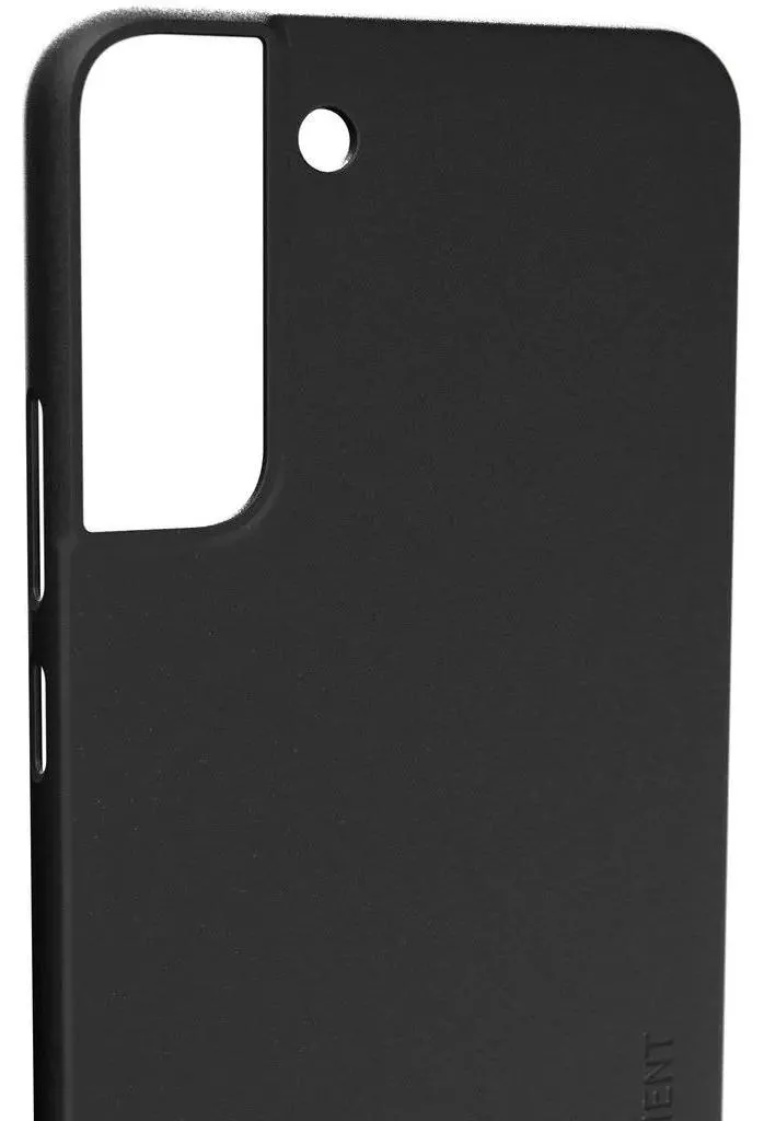 Coque Samsung S22 Plus Nudient Thin Precise - Anti-Rayures et Fine Noir - 10