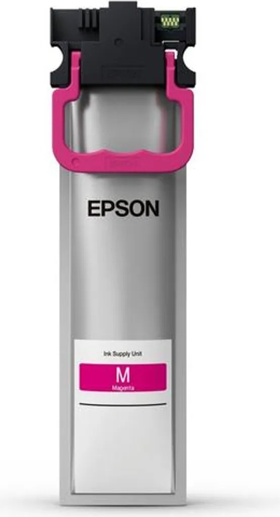 Cartuccia Inchiostro Epson Magenta L Originale - Risparmio Garantito