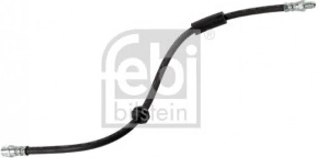 Flexible de frein 2514200348 : Solution contre les fuites Mercedes W251