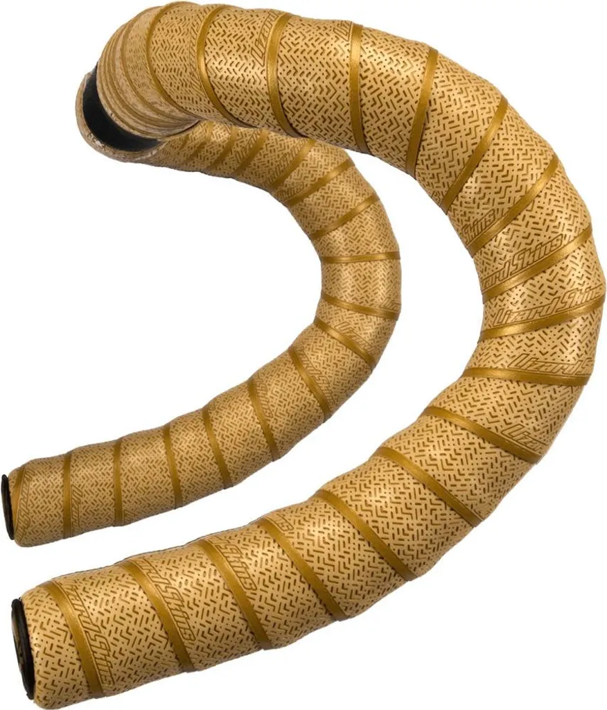 Ruban de cintre anti-vibrations Lizard Skins DSP 2.5 Vegas Gold
