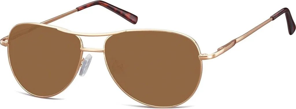 Occhiali da donna Cat Eye BLUE LIGHT con Flex 25128B