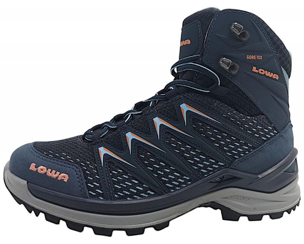 Chaussures de sport Lowa Innox Pro GTX MID Ws, chaussures Image du produit 