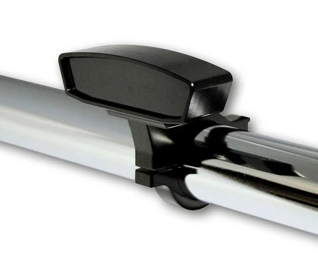 Bloc de voyants lumineux HIGHSIDER pour customisation de moto