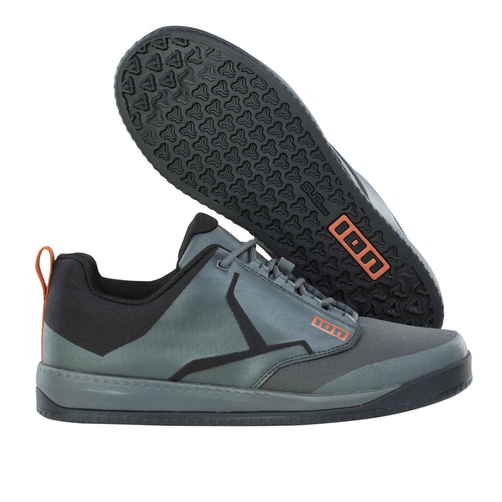 ION Bike ION MTB Flat Pedal Shoes Scrub 38 47200-4374 - Bekleidung