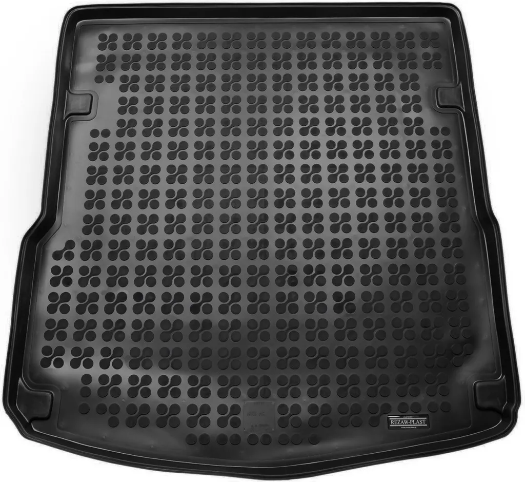 Vasca Baule Gomma Audi A6 Berlina 2008-2011 | Indistruttibile e Lavabile