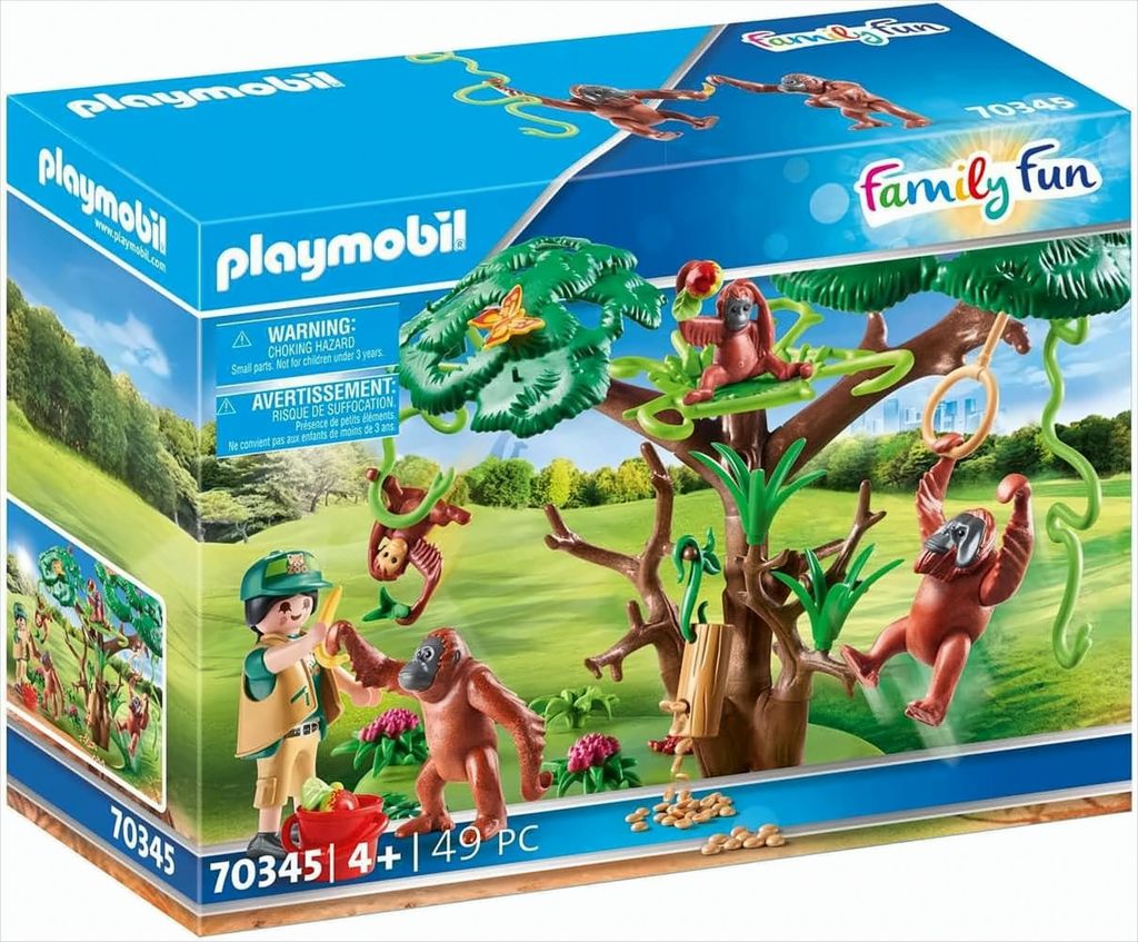 PLAYMOBIL 70289 Mann Hase Karotte Ostern Milka limitierte Sonderedition