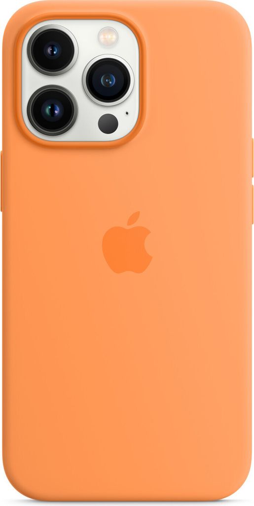 Apple Silicone Backcover MagSafe dla Apple iPhone 13 Pro - Zdjęcie produktu 