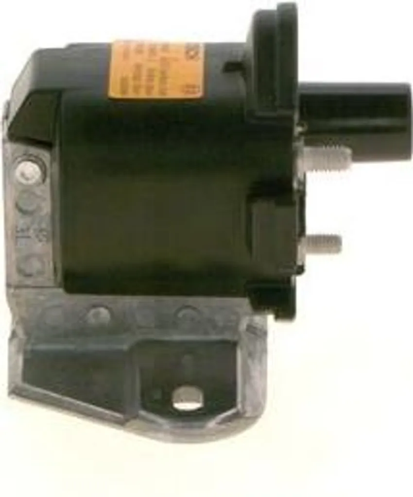 Bobine d'allumage Bosch 0221502009 robuste et stable pour Série 8 E31