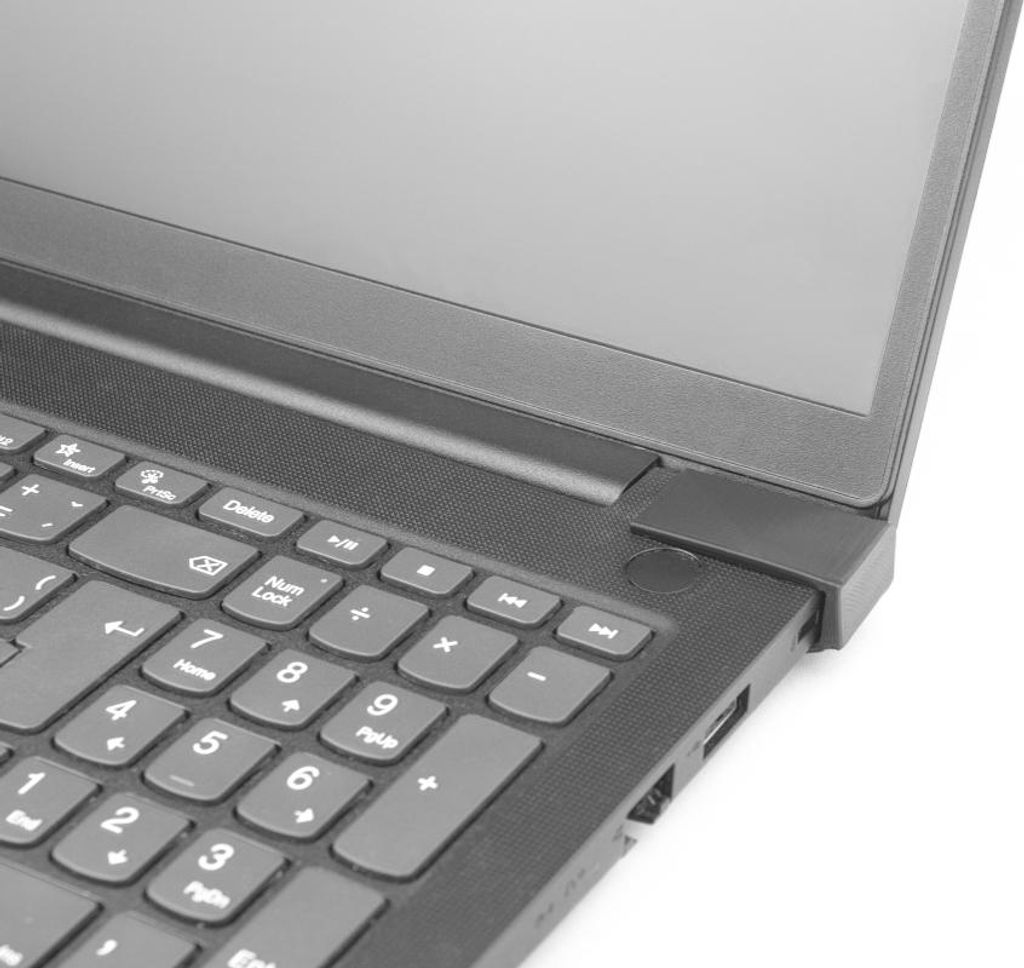 Reparatursatz für Gehäusedeckelscharnier Lenovo V15 G2 ITL V15 G2 ALC V15 G2 IJL