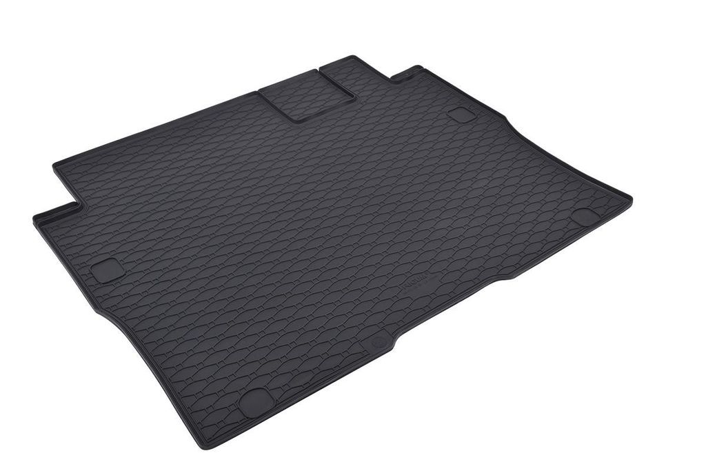 RIGUM Laderaum-/ Kofferraumwanne Matte Gummi für OPEL Vivaro B Kastenwagen (X82) passend für PEUGEOT Expert Kastenwagen (V) für CITROËN Spaceto...