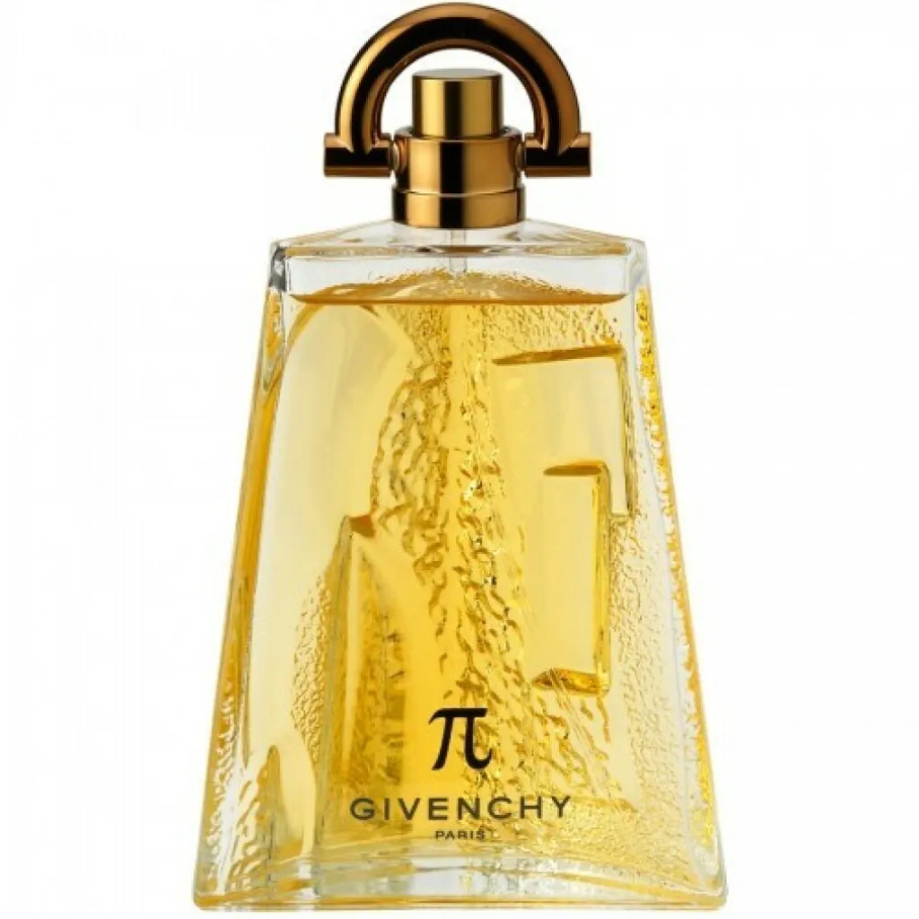 Givenchy - Pí EDT 100ml - 5