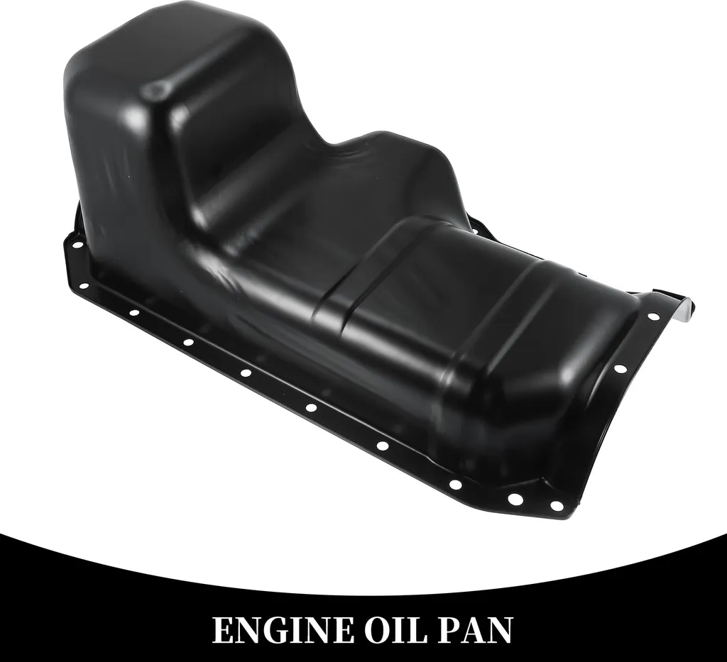 Carter de transmission interne pour Jeep Cherokee 96-00 en fer noir