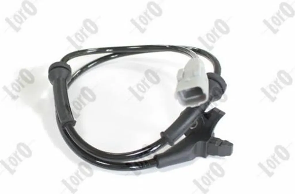Miglior Sensore ABS per Peugeot 307 - ABAKUS 120-02-100 OE 4545C1