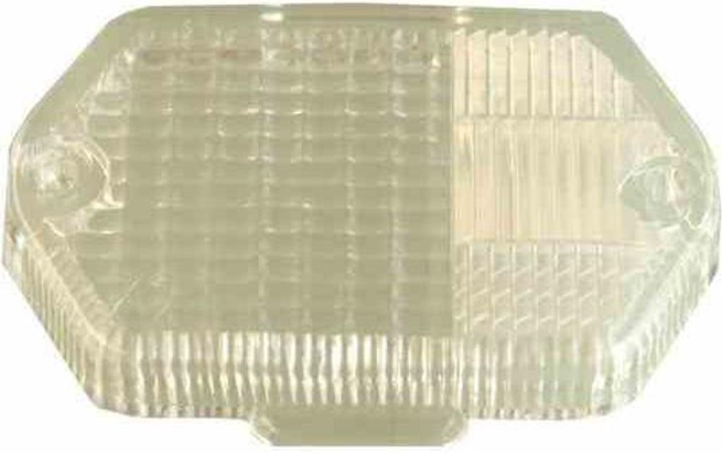 Laternenpfahl Mz / Simson Square Weiss
