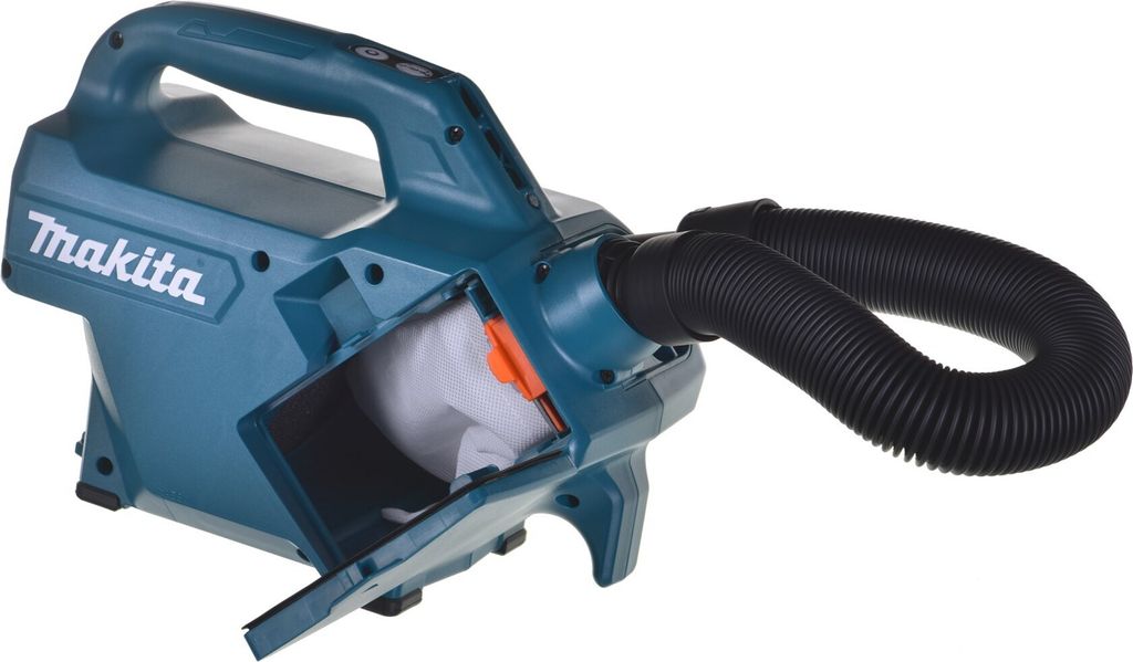 Makita® Akku-Fahrzeug-Staubsauger 18 V 54 mbar 0,5 l - Produktbild 41