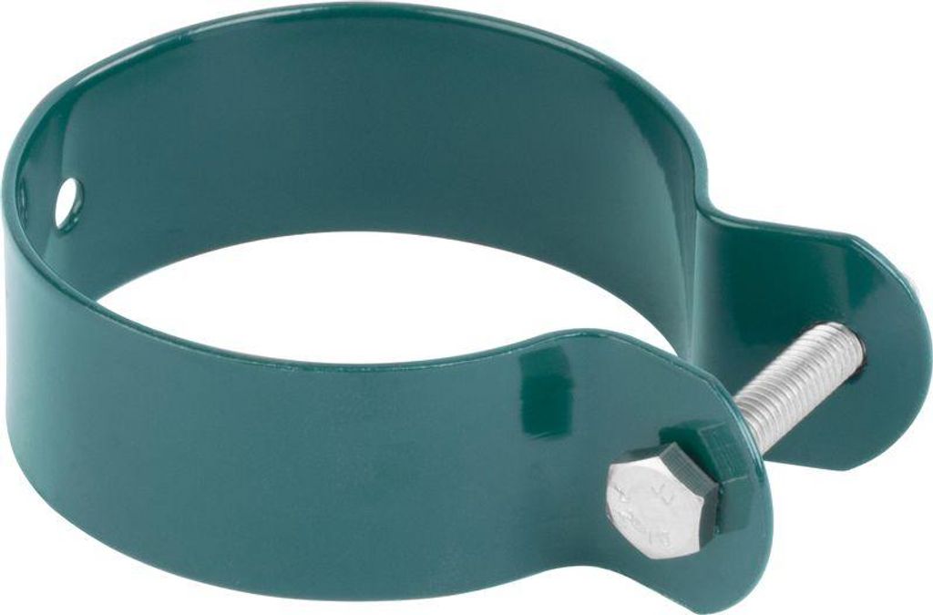 Schelle Strend Pro METALTEC FA005, 60 mm, grün, für Produktbild 
