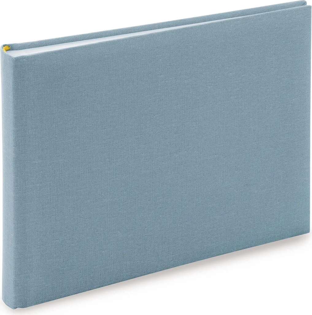 Goldbuch 19607 Summertime Trend 2 Album Foto Lino Blu-Grigio - 2