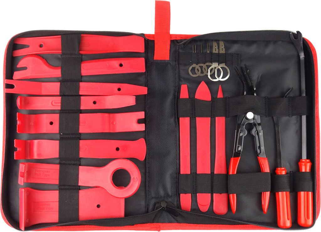 AMiO Zierleistenkeile-Set 02419