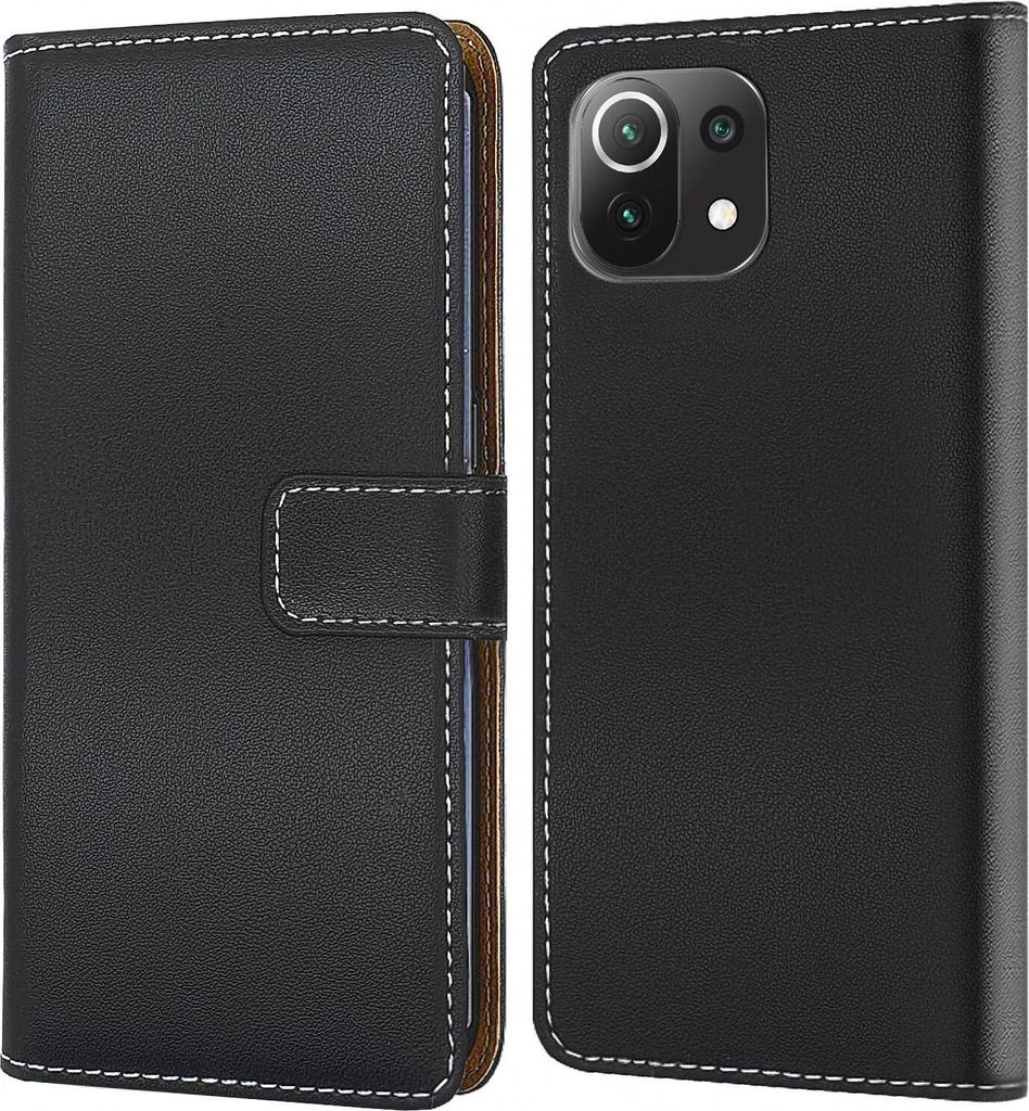Handy Tasche für Xiaomi Mi 11 Lite / Mi 11 Lite 5G  Produktbild 