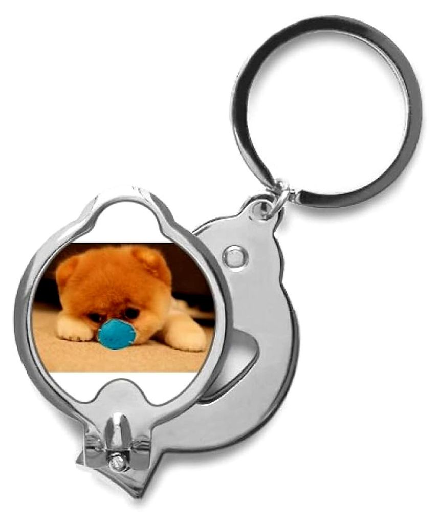 Nagelknipser für Hunde aus Edelstahl