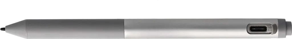 Stylet Actif HP 4KL69AA Argenté - Accessoire pour Tablette et Laptop - 5
