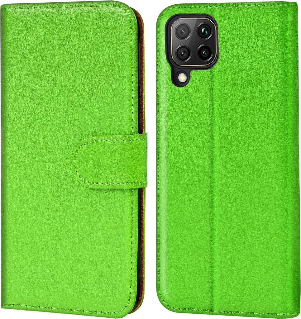 Puzdro typu kniha pre Huawei P40 Lite Cover Flip Cover Obrázok produktu 